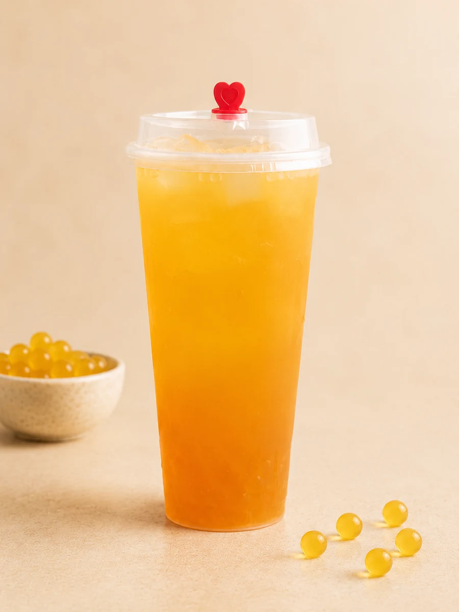 Mangue Oolong