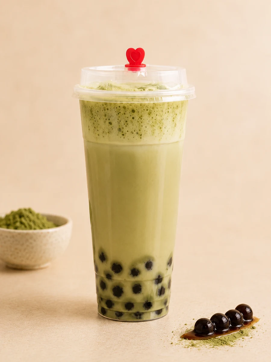 Matcha Latte